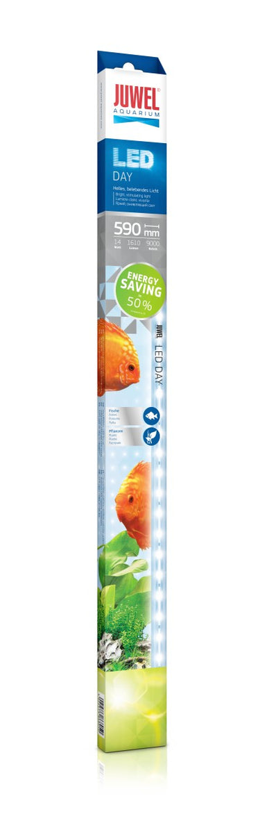 LED Day Tube 9000K 14W 590mm